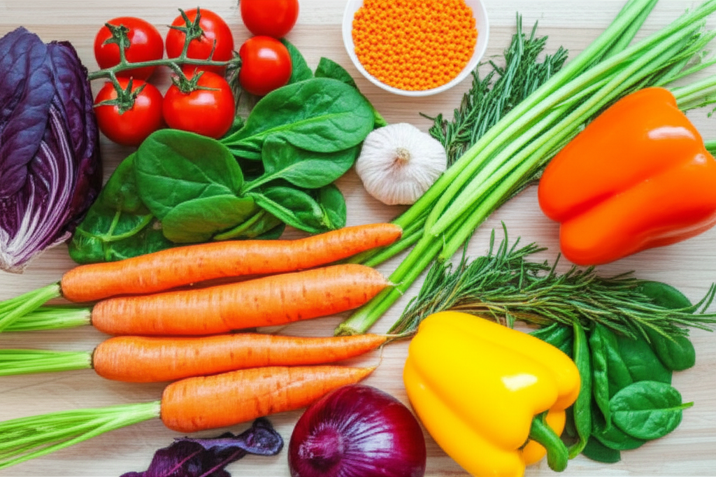 Carboidratos Inteligentes: Como Escolher os Tipos e Quantidades para a Saúde